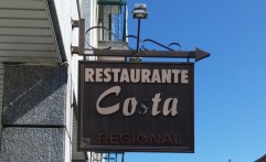 Restaurante tabuleta